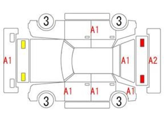 Honda FREED 2010 7082604-23