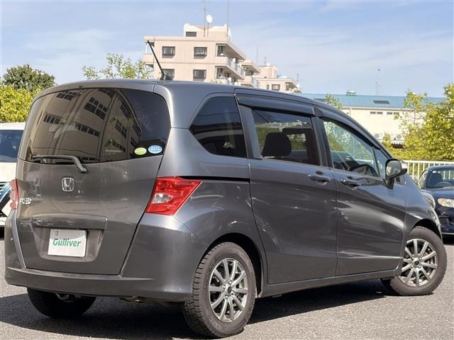 Honda FREED 2010 7082604-5