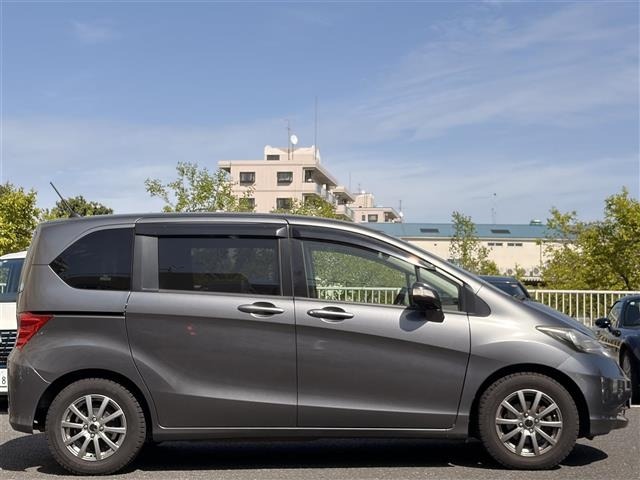 Honda FREED 2010 7082604-7
