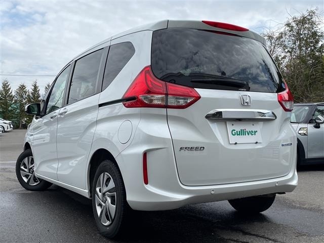 Honda FREED 2020 7082624-13