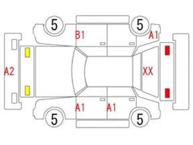 Honda FREED 2020 7082624-23
