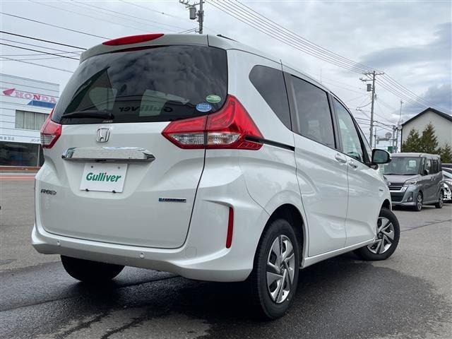 Honda FREED 2020 7082624-6
