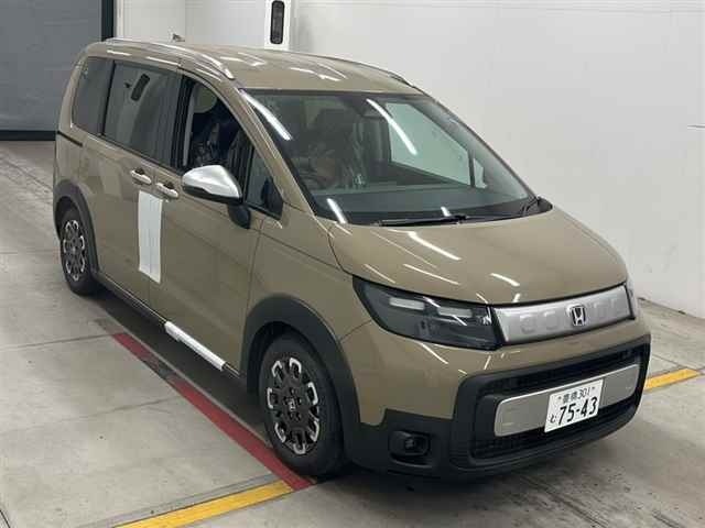 Honda FREED 2026 7082651-0