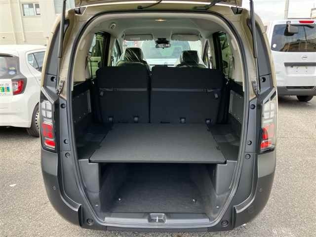 Honda FREED 2026 7082651-10
