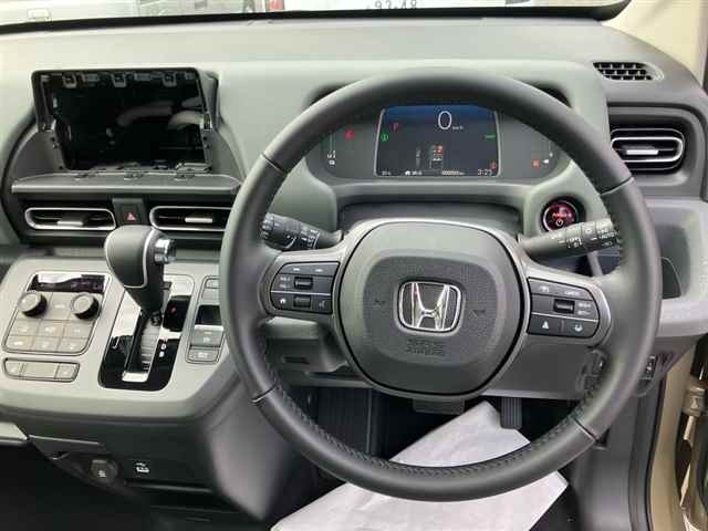 Honda FREED 2026 7082651-3