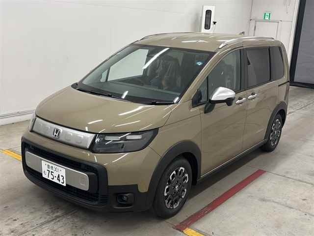 Honda FREED 2026 7082651-4