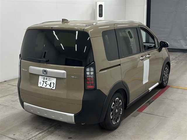 Honda FREED 2026 7082651-5