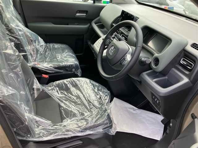 Honda FREED 2026 7082651-7