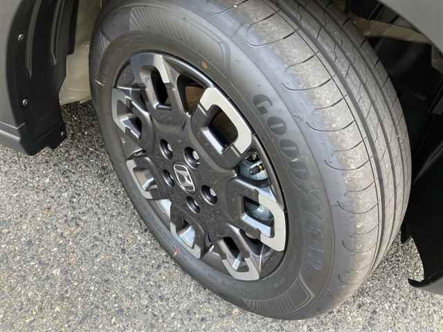 Honda FREED 2026 7082651-9