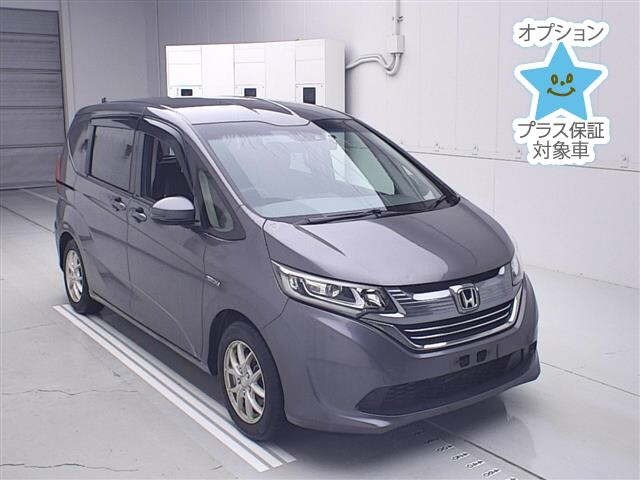 Honda FREED 2017 7082680-0