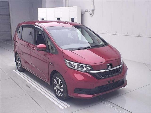Honda FREED 2021 7082681-0