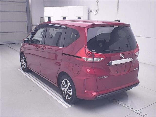 Honda FREED 2021 7082681-1