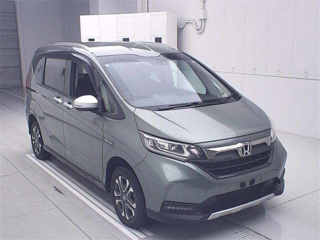 Honda FREED 2020 7082682-0