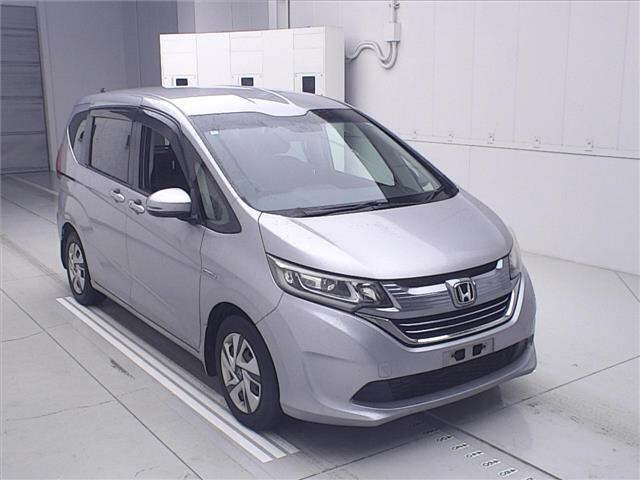 Honda FREED 2017 7082683-0