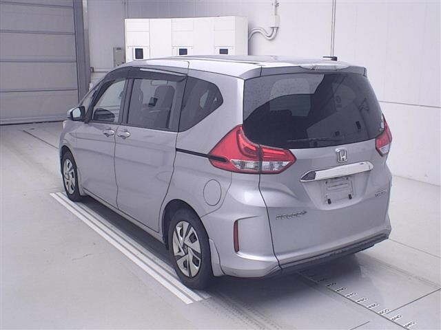 Honda FREED 2017 7082683-1