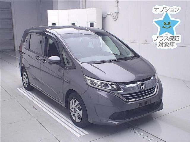 Honda FREED 2016 7082686-0