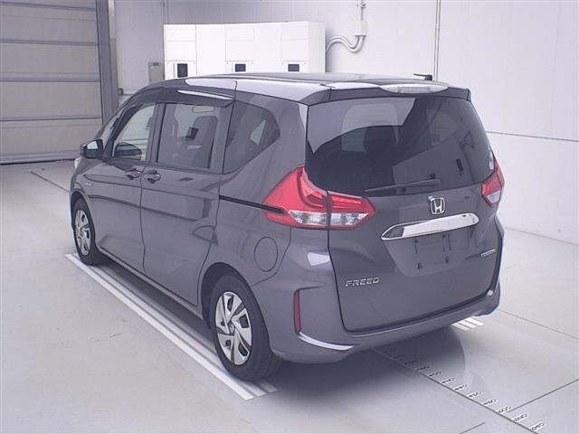 Honda FREED 2016 7082686-1