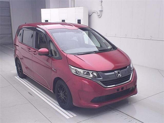 Honda FREED 2019 7082688-0