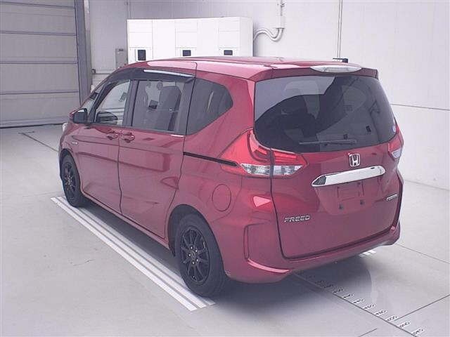 Honda FREED 2019 7082688-1