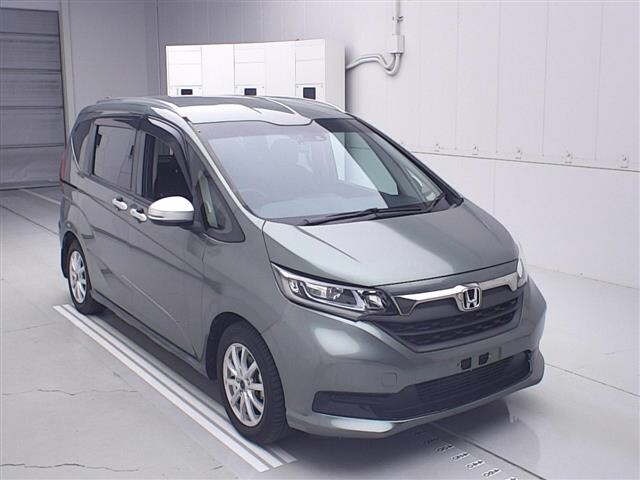 Honda FREED 2020 7082689-0