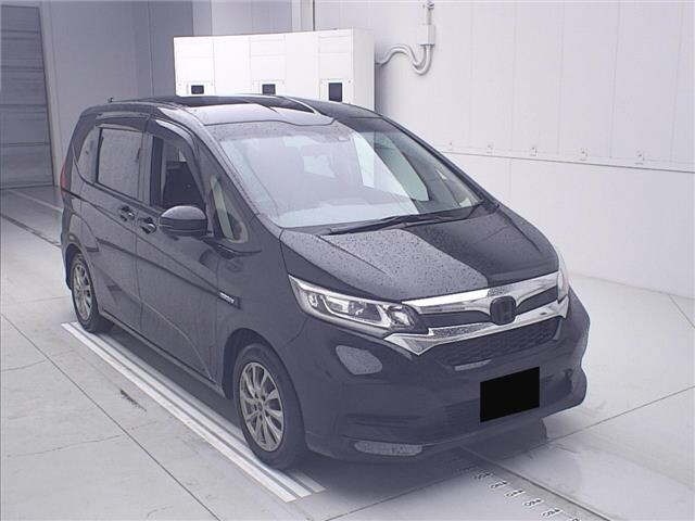 Honda FREED 2020 7082697-0