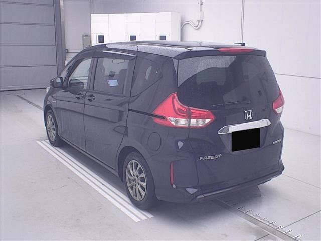 Honda FREED 2020 7082697-1