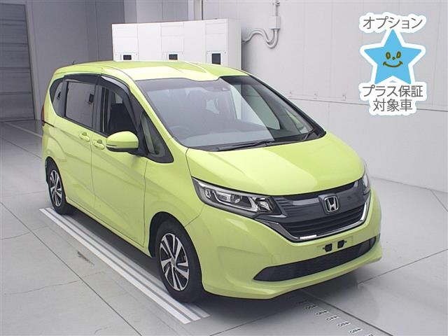 Honda FREED 2017 7082700-0