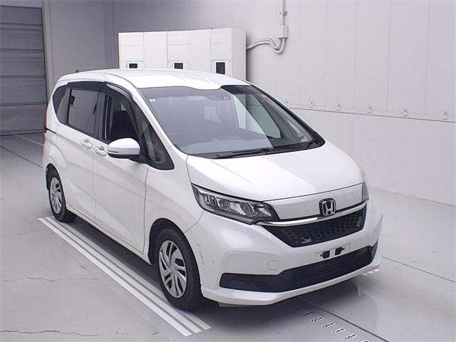 Honda FREED 2020 7082701-0