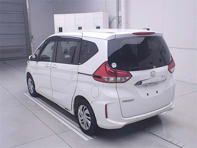 Honda FREED 2020 7082701-1