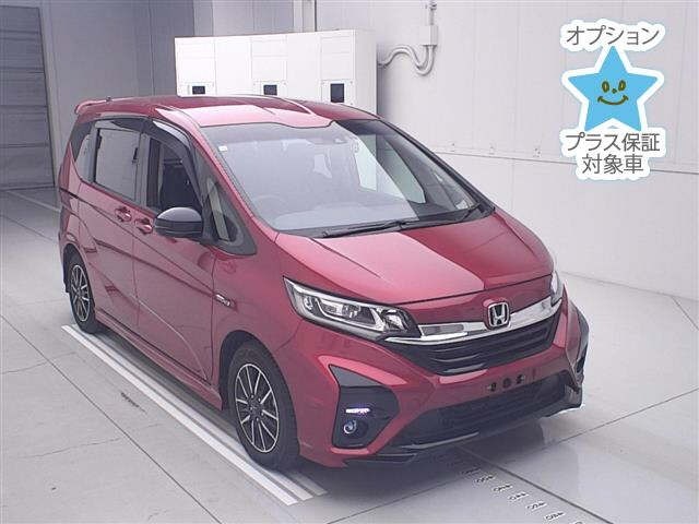 Honda FREED 2020 7082714-0