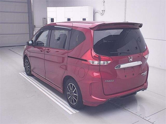 Honda FREED 2020 7082714-1