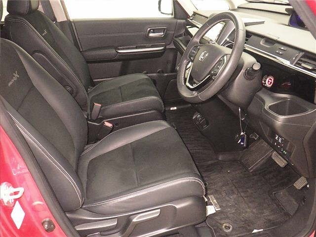 Honda FREED 2020 7082714-5
