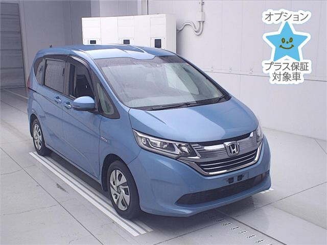 Honda FREED 2016 7082718-0