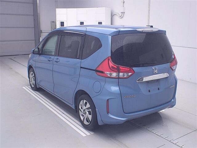 Honda FREED 2016 7082718-1