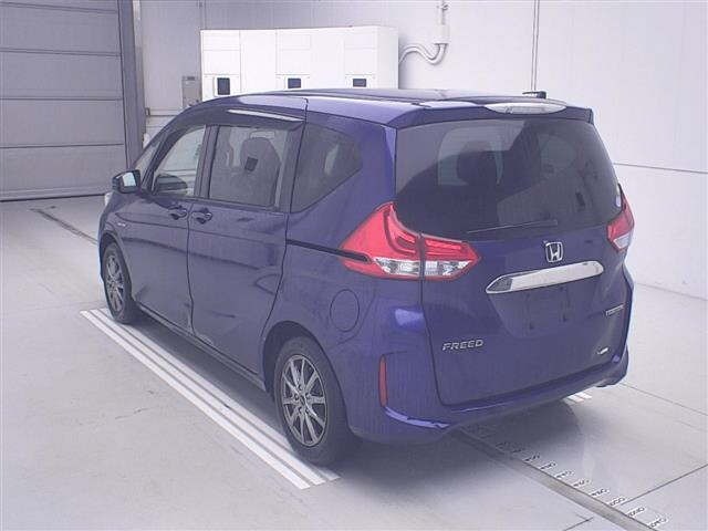 Honda FREED 2017 7082719-1