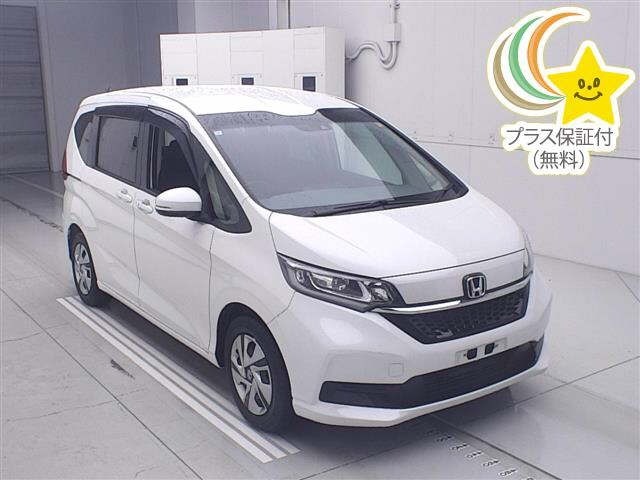 Honda FREED 2023 7082720-0