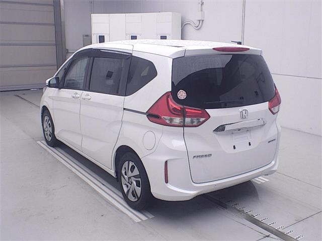 Honda FREED 2023 7082720-1