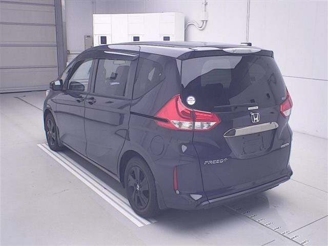 Honda FREED 2023 7082724-1