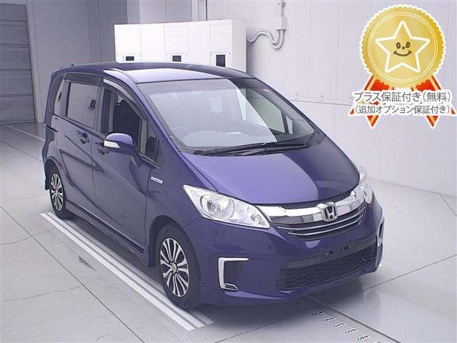 Honda FREED 2015 7082734-0