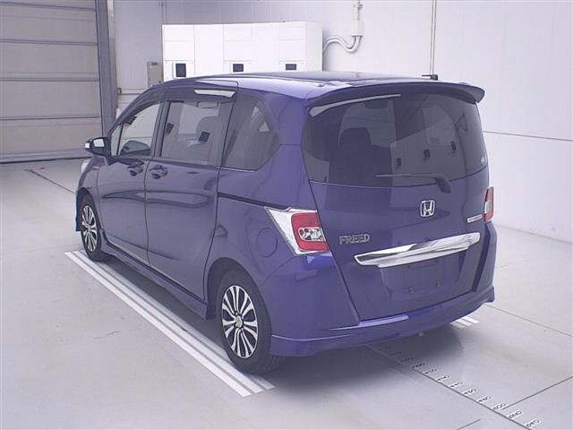 Honda FREED 2015 7082734-1