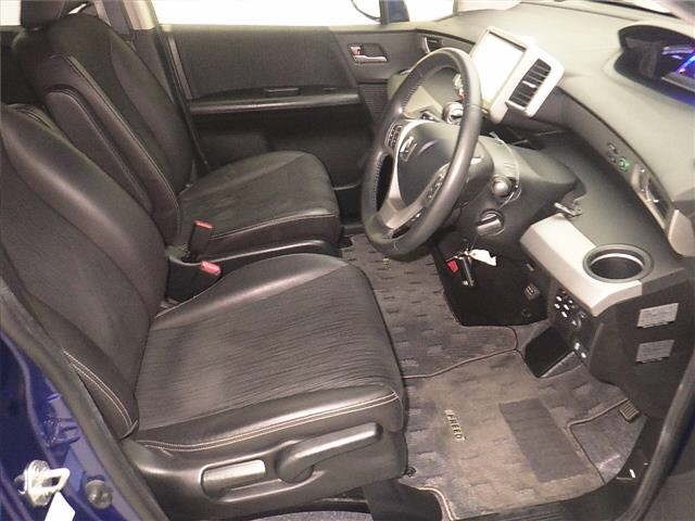 Honda FREED 2015 7082734-5