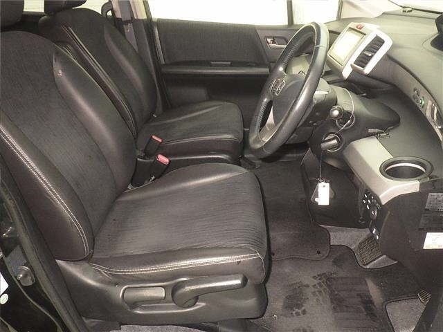 Honda FREED 2013 7082741-5