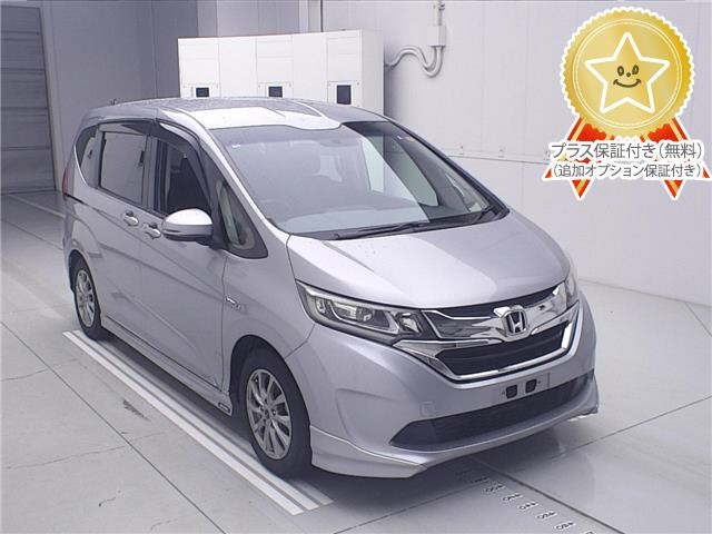 Honda FREED 2016 7082742-0