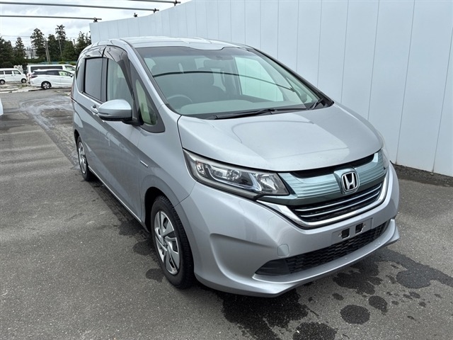 Honda FREED 2017 7082854-0