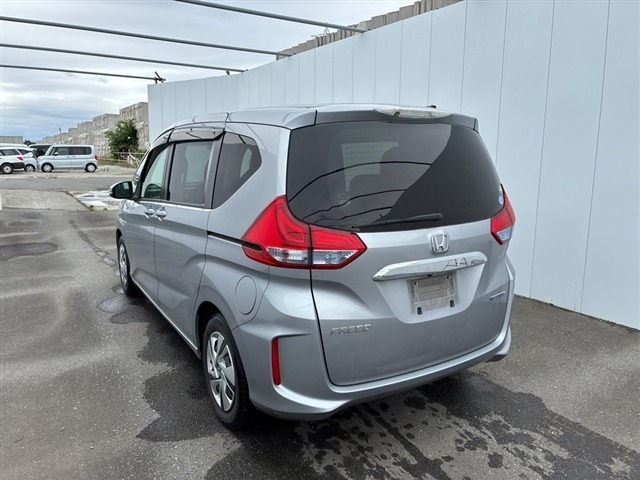 Honda FREED 2017 7082854-1