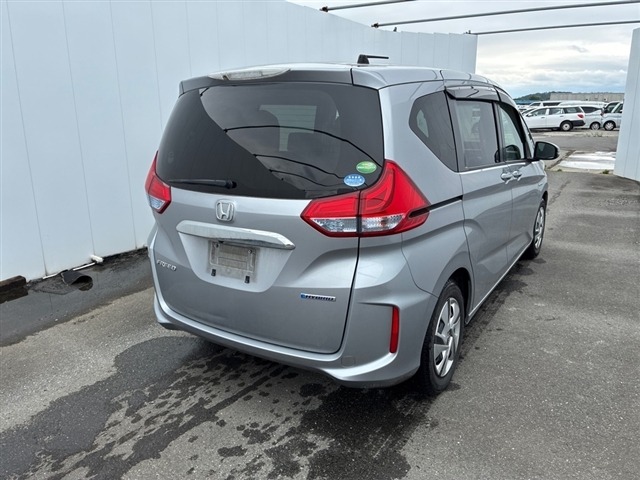 Honda FREED 2017 7082854-8
