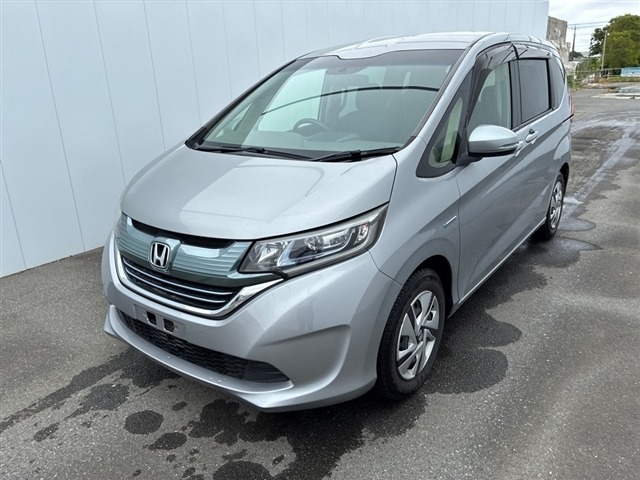 Honda FREED 2017 7082854-9