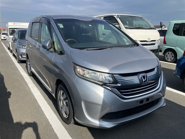 Honda FREED 2017 7082856-0