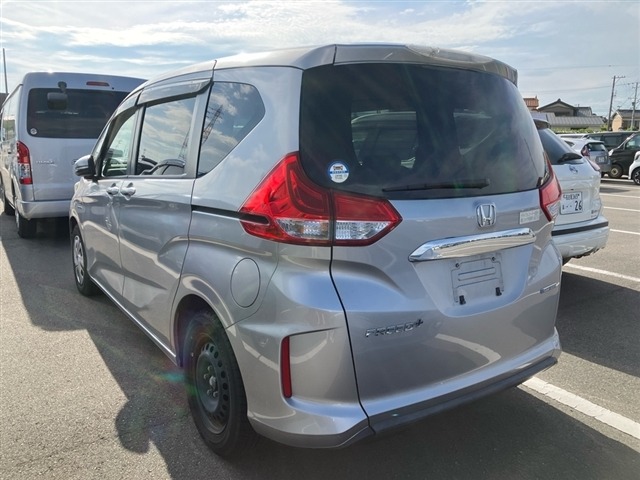 Honda FREED 2017 7082856-1