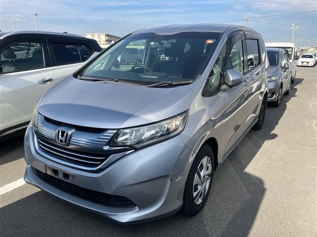Honda FREED 2017 7082856-10